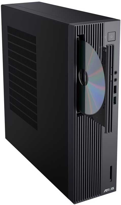 Stacionarus kompiuteris Asus ExpertCenter D501SER-514500261X - i5-14500 | 16 GB | 512 GB | W11Pro