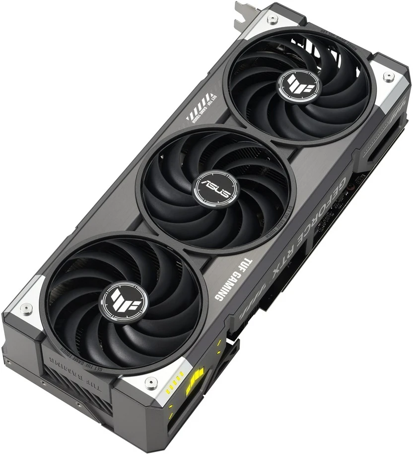ASUS TUF Gaming TUF-RTX5070-O12G-GAMING NVIDIA GeForce RTX 5070 12 GB GDDR7