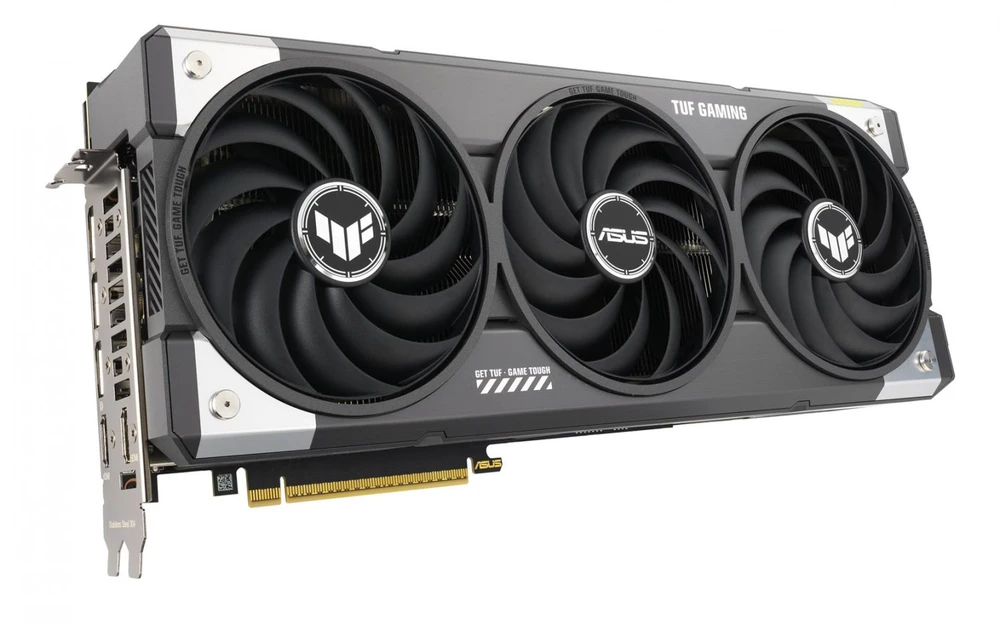ASUS TUF Gaming TUF-RTX5070-O12G-GAMING NVIDIA GeForce RTX 5070 12 GB GDDR7