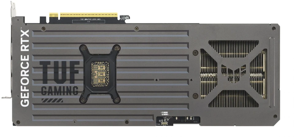 ASUS TUF Gaming TUF-RTX5070-O12G-GAMING NVIDIA GeForce RTX 5070 12 GB GDDR7