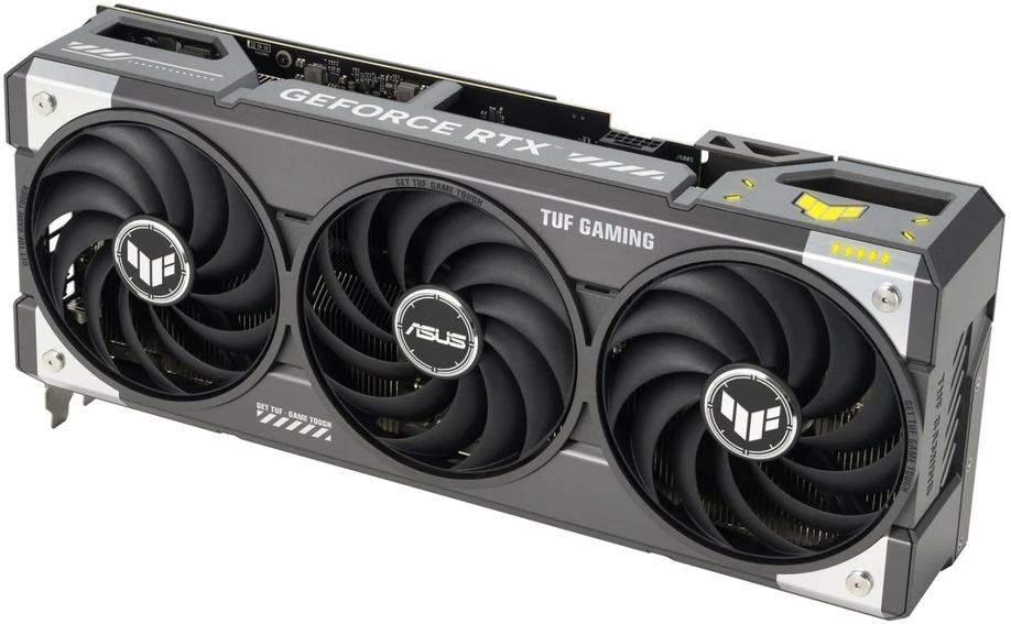 ASUS TUF Gaming TUF-RTX5070-O12G-GAMING NVIDIA GeForce RTX 5070 12 GB GDDR7