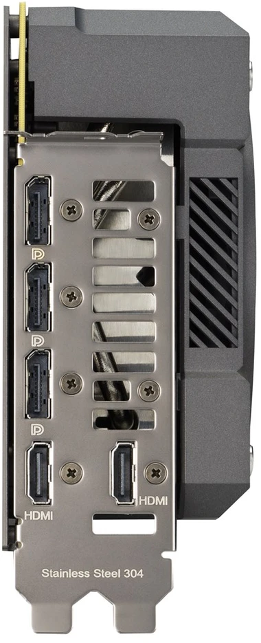 ASUS TUF Gaming TUF-RTX5070-O12G-GAMING NVIDIA GeForce RTX 5070 12 GB GDDR7