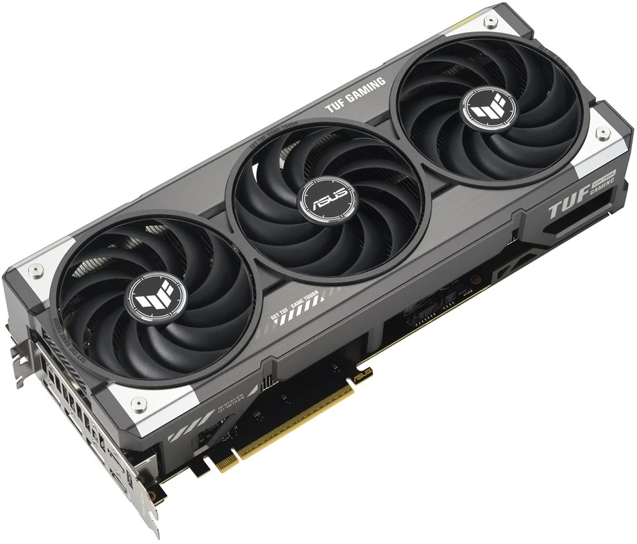 ASUS TUF Gaming TUF-RTX5070-O12G-GAMING NVIDIA GeForce RTX 5070 12 GB GDDR7