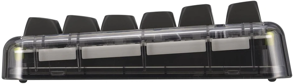 ASUS KD201 Jelly75 Volt Žalias Belaidė klaviatūra