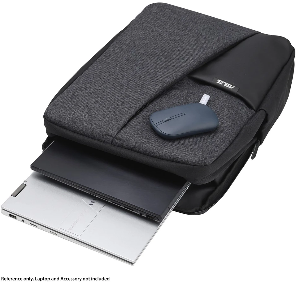 ASUS AP4600 ASUS BACKPACK/16/BK/HB/S/WW/15 IN 1 | Asus