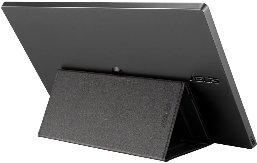 Monitorius ASUS ZenScreen MB14AC, 14", 1920 x 1080, 60 Hz, 5 ms