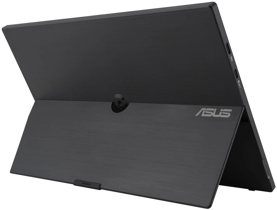 Monitorius ASUS ZenScreen MB16AHV, 15.6", 1920 x 1080, 60 Hz, IPS, 5 ms