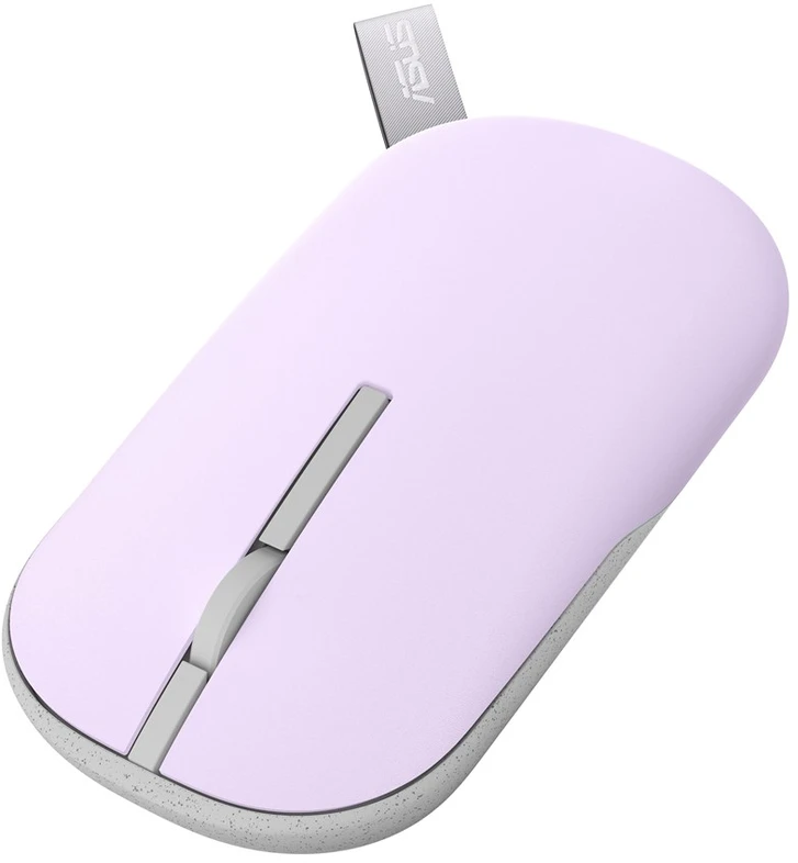 Belaidė pelė Asus MD100, Mėlynos spalvos