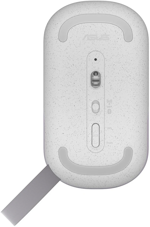 Belaidė pelė Asus MD100, Mėlynos spalvos