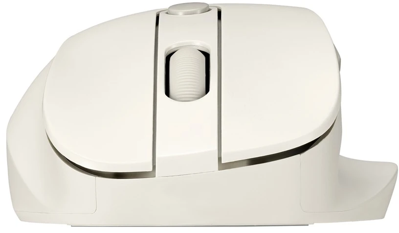Asus Pelė | MD105 | Wireless | Bluetooth, 2.4GHz | Milky Baltas