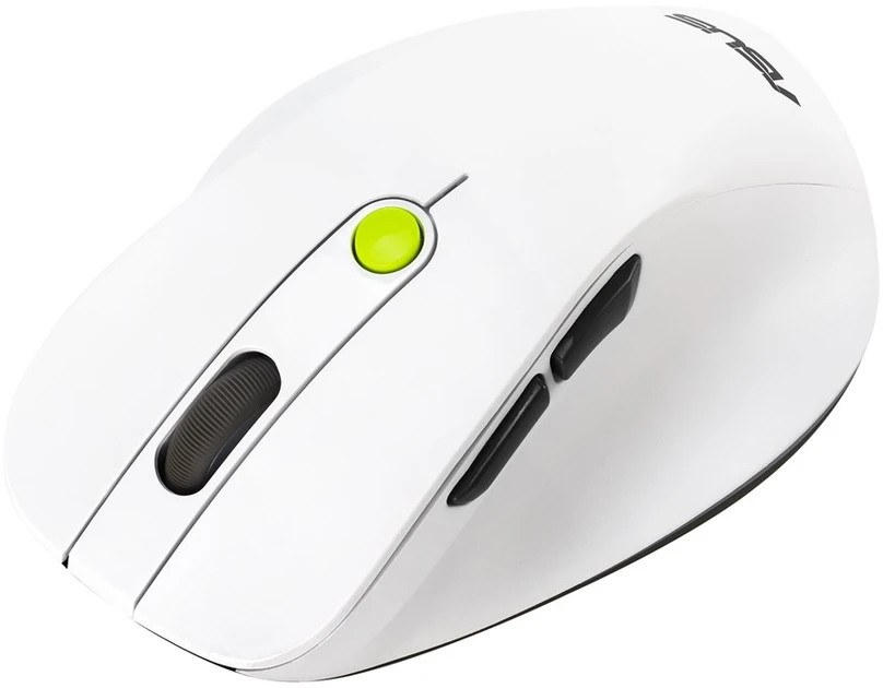 Asus Pelė | MD105 | Wireless | Bluetooth, 2.4GHz | Volt Žalias