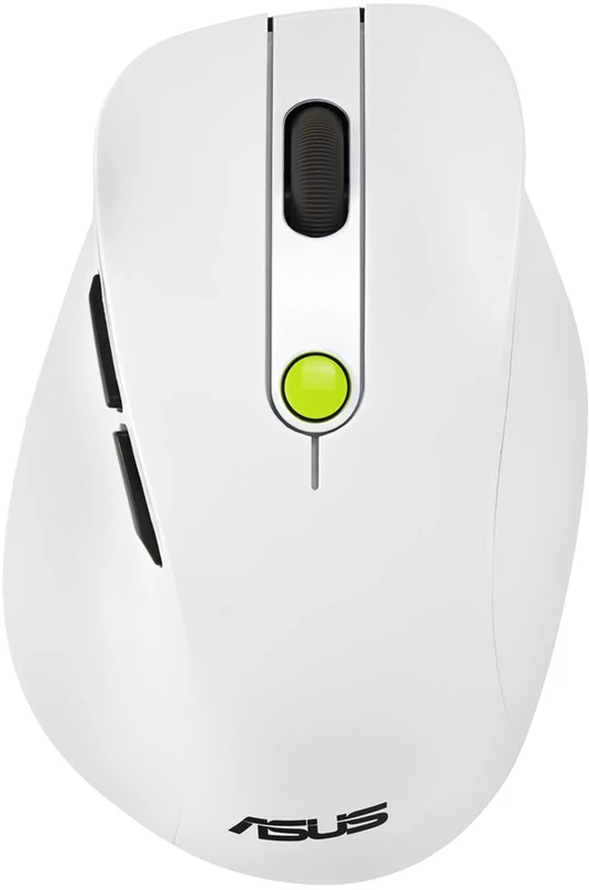 Asus Pelė | MD105 | Wireless | Bluetooth, 2.4GHz | Volt Žalias