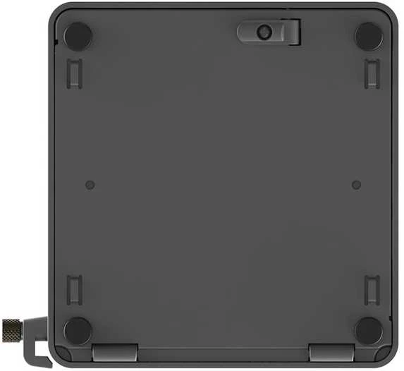 ASUS NUC 15 Pro RNUC15CRHV700002 Juodas 265H