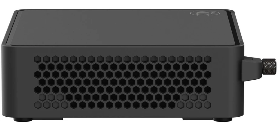 ASUS NUC 15 Pro RNUC15CRKV700002 Juodas 265H