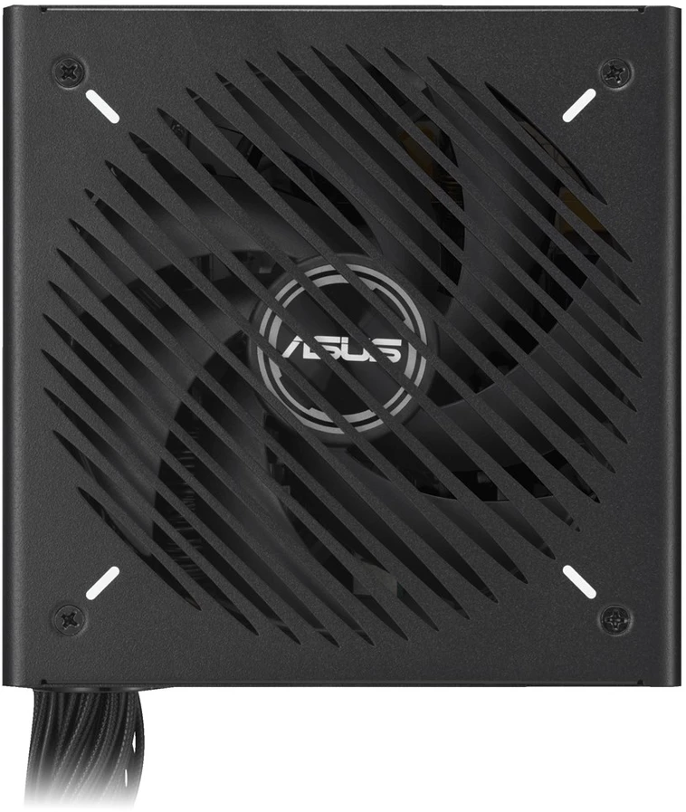 ASUS Prime -650B-Juodas maitinimo blokas 650 W 20+4 kontaktų ATX ATX