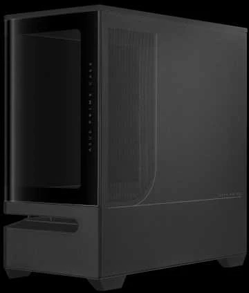ASUS PRIME AP202 TG ARGB Juodas enclosure