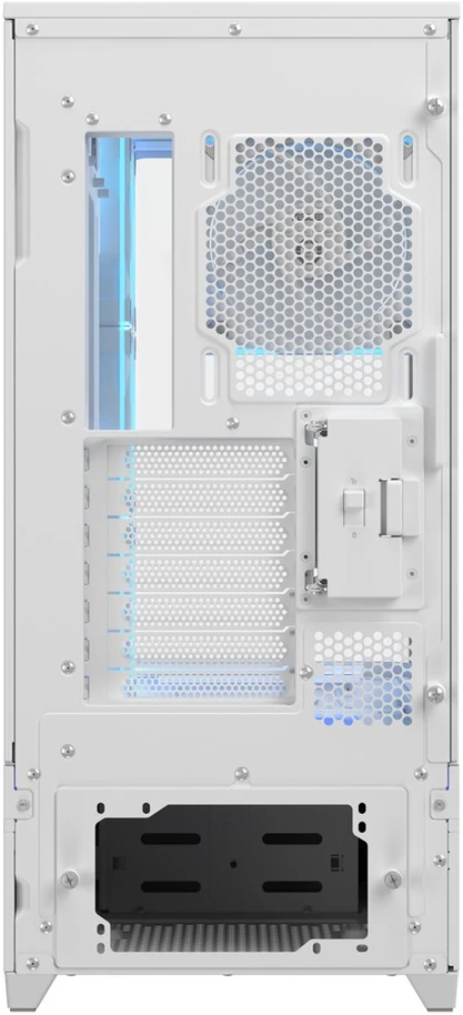 ASUS PRIME AP304 TG ARGB Baltas