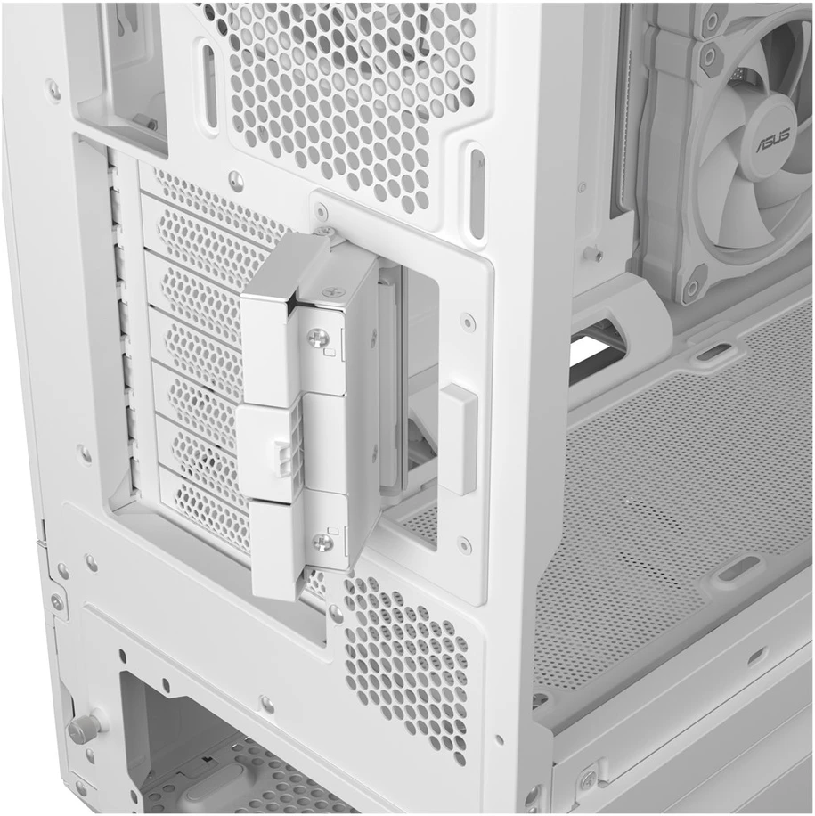 ASUS PRIME AP304 TG ARGB Baltas