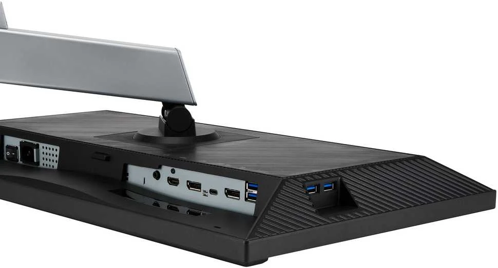 Monitorius ASUS ProArt PA247CV, 23.8", IPS, 1920x1080, 16:9, 5 ms, 75 Hz