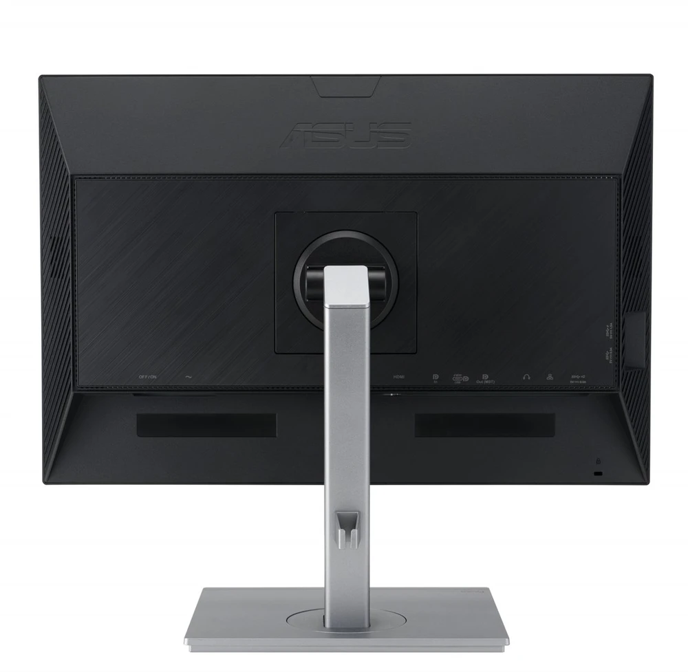 Monitorius ASUS ProArt PA248CNV, 24.1", 1920x1200, 75Hz, IPS, 5ms