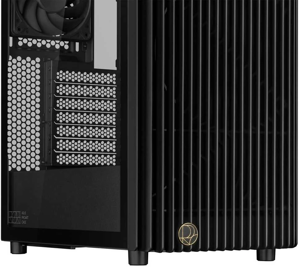 Asus ProArt PA401 ABS TG PWM Juodas enclosure