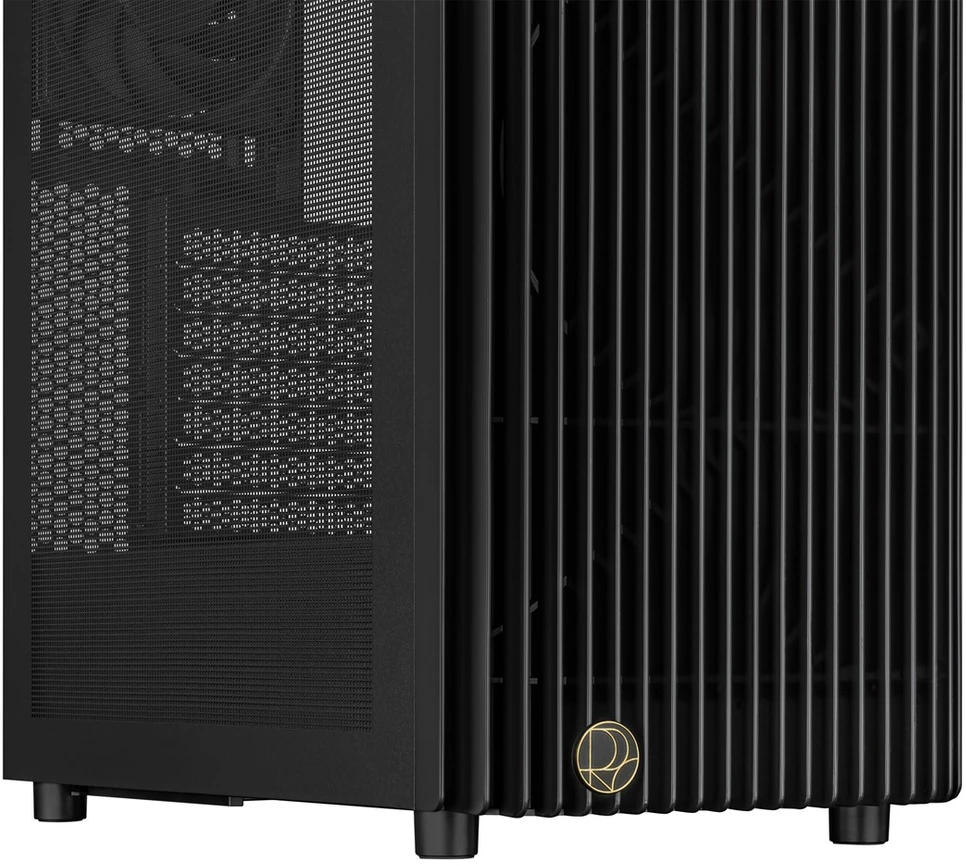 ASUS ProArt PA401 - Mesh Panel Juodas