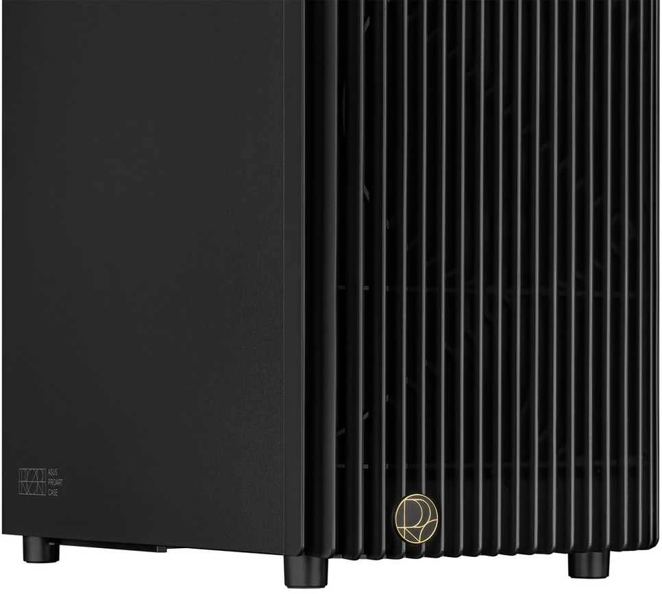Asus ProArt PA401 MTL PWM Juodas enclosure