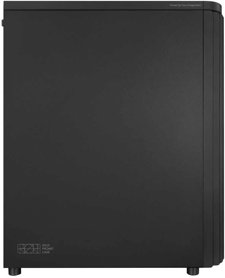 Asus ProArt PA401 MTL PWM Juodas enclosure