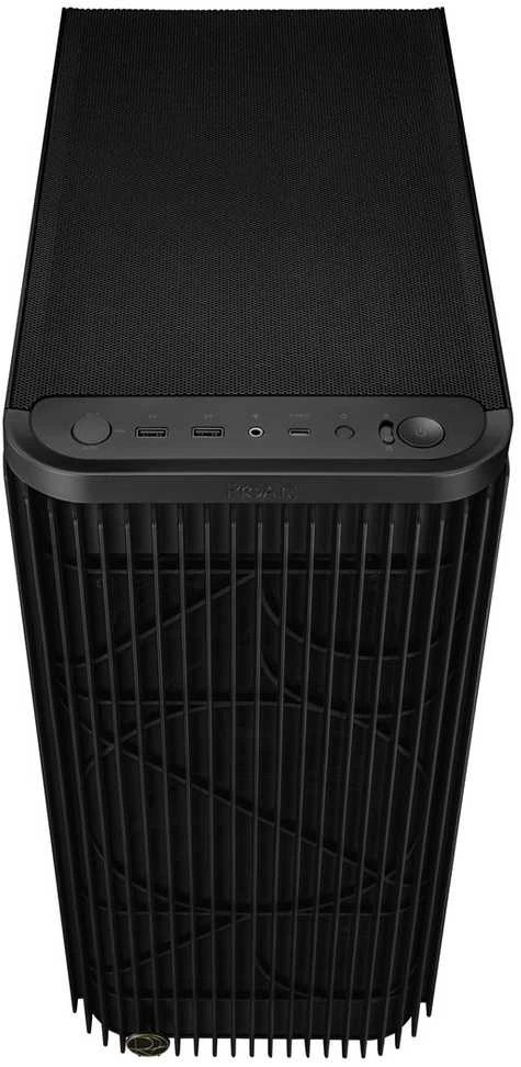 Asus ProArt PA401 MTL PWM Juodas enclosure
