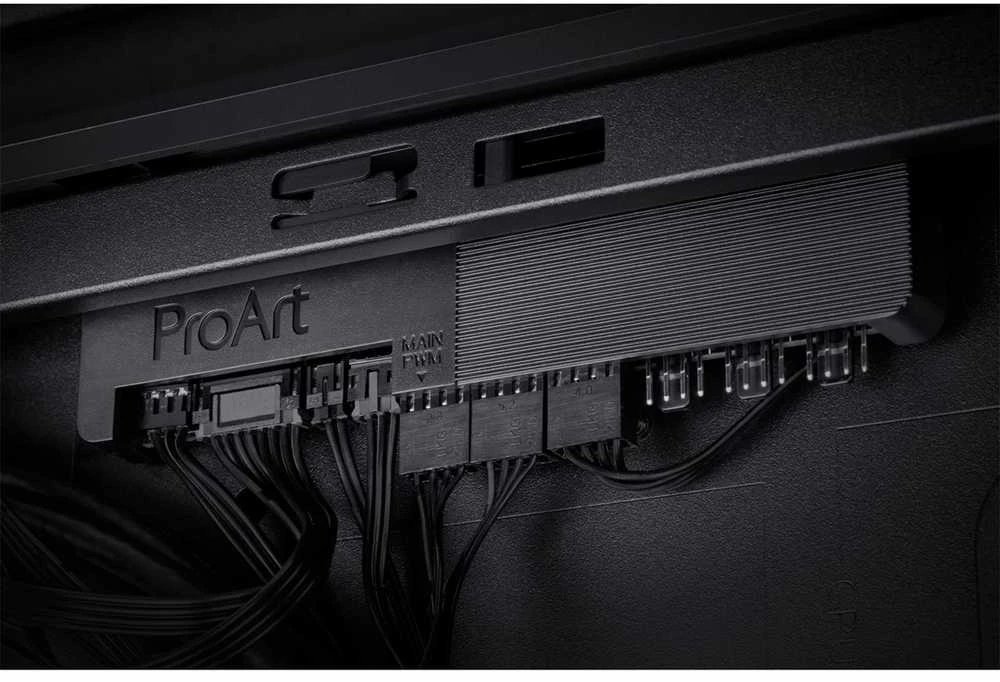 Kompiuterio korpusas ASUS ProArt PA602