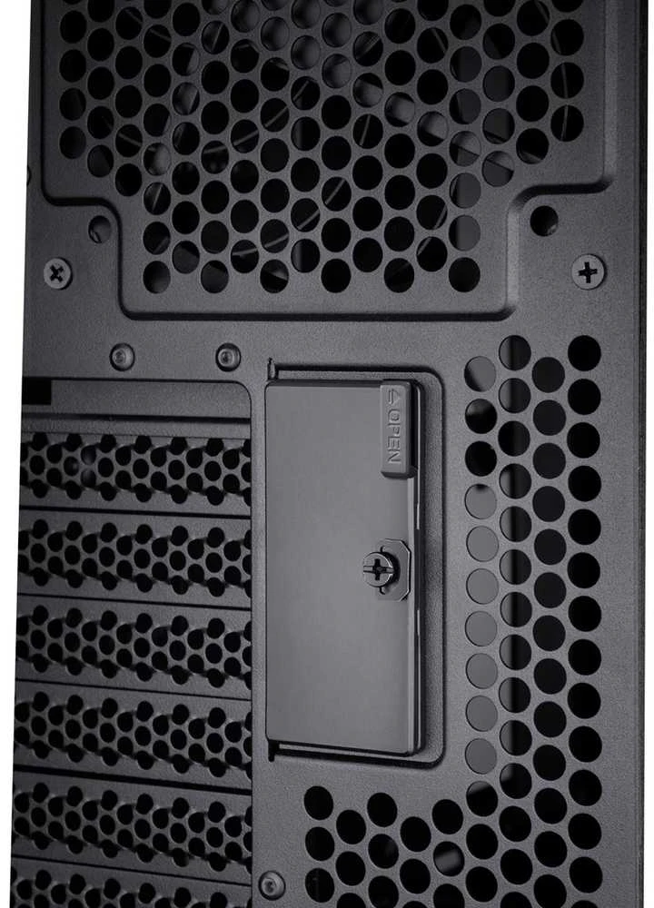 Kompiuterio korpusas ASUS ProArt PA602