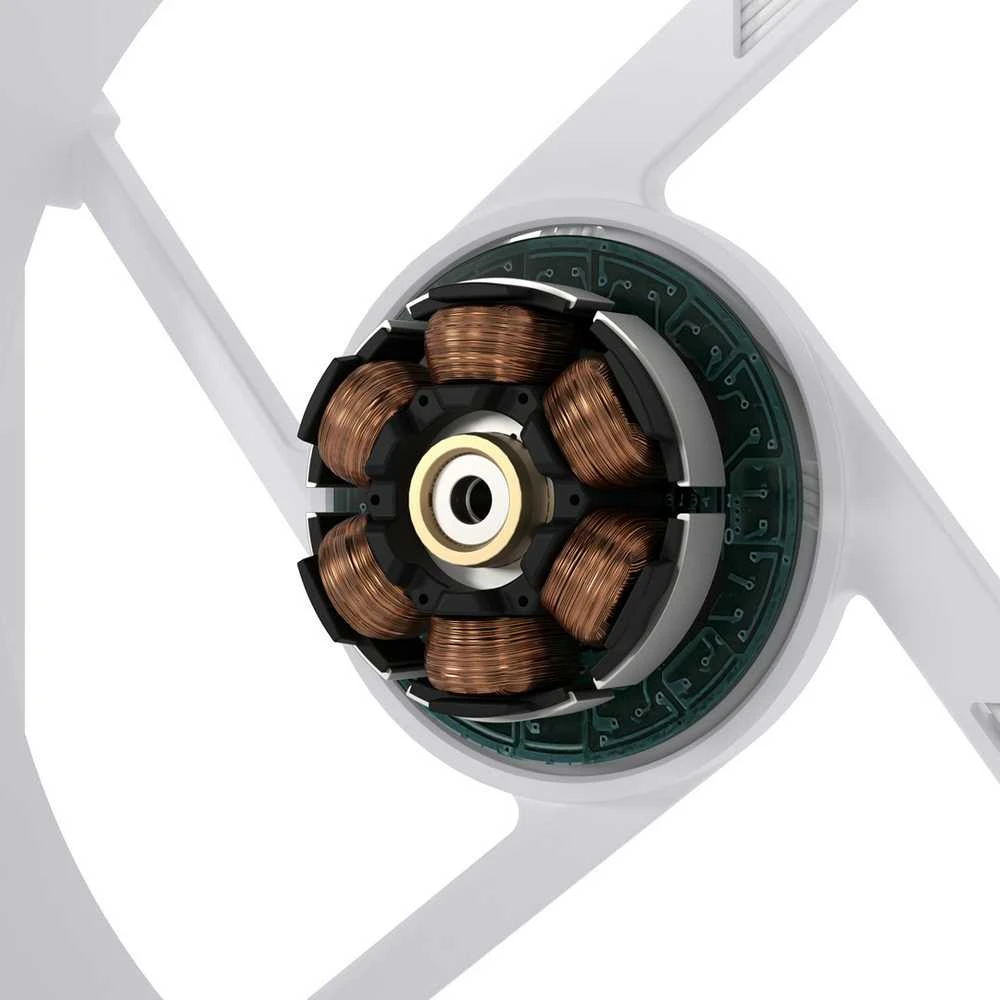 ASUS ProArt PF120 ventiliatoriaus variklio mechanizmas