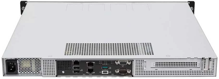 „Asus Rack“ (1U) AMD „ExpertCenter Pro ER100“ platforma