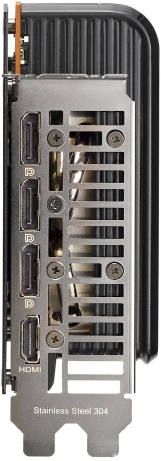 Vaizdo plokštė ASUS Prime -RX9070GRE-O12G AMD Radeon RX 9070 GRE 12 GB GDDR6
