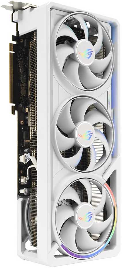 ASUS ROG Astral RTX 5090 32 GB GDDR7 vaizdo plokštė