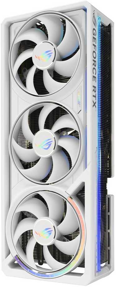 ASUS ROG Astral RTX 5090 32 GB GDDR7 vaizdo plokštė