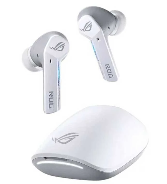 Ausinės ASUS ROG Cetra True Wireless Speednova