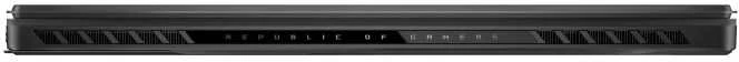 ASUS ROG Flow Z13 GZ302EA-RU126W AMD Ryzen Al Max+ 395 Nešiojamas kompiuteris 34 cm (13.4") Jutiklinis ekranas 2.5K 64 GB LPDDR5x-SDRAM 1 TB SSD Wi-Fi 7 (802.11be) Windows 11 Home Juodas