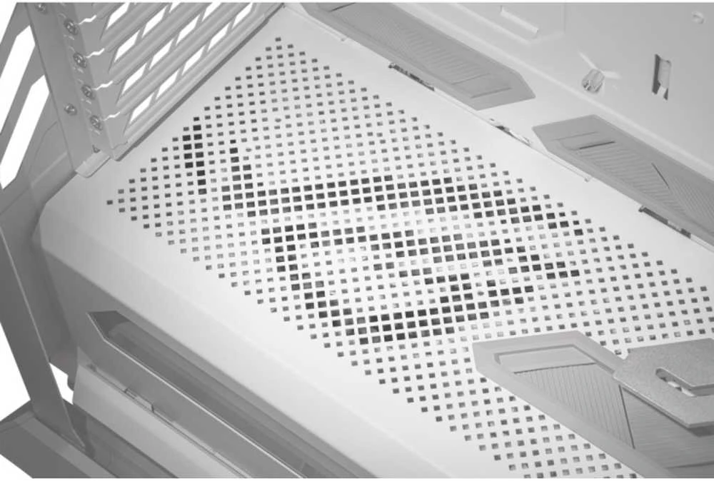 Kompiuterio korpusas ASUS ROG Hyperion GR701