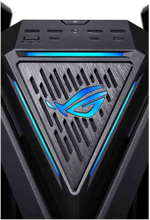 Kompiuterio korpusas ASUS ROG Hyperion GR701