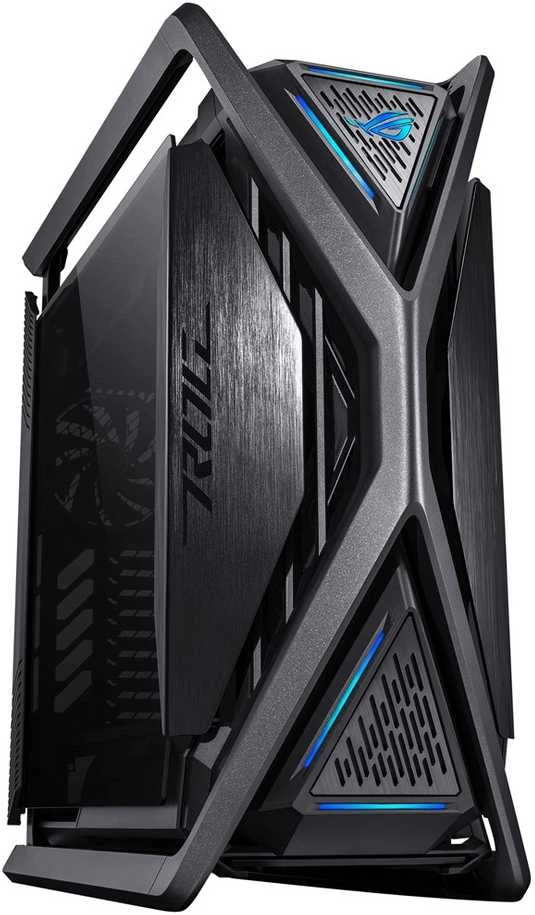 Kompiuterio korpusas ASUS ROG Hyperion GR701