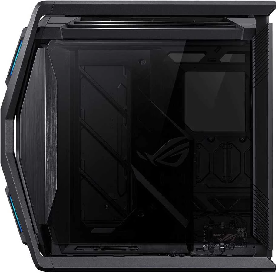 Kompiuterio korpusas ASUS ROG Hyperion GR701