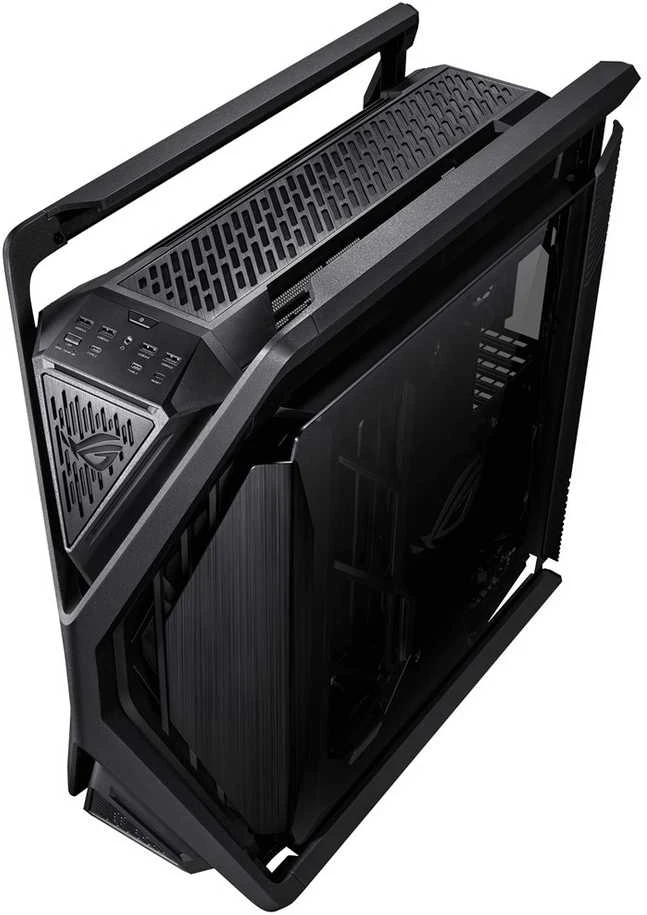 Kompiuterio korpusas ASUS ROG Hyperion GR701