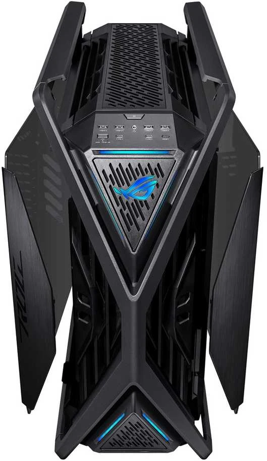 Kompiuterio korpusas ASUS ROG Hyperion GR701