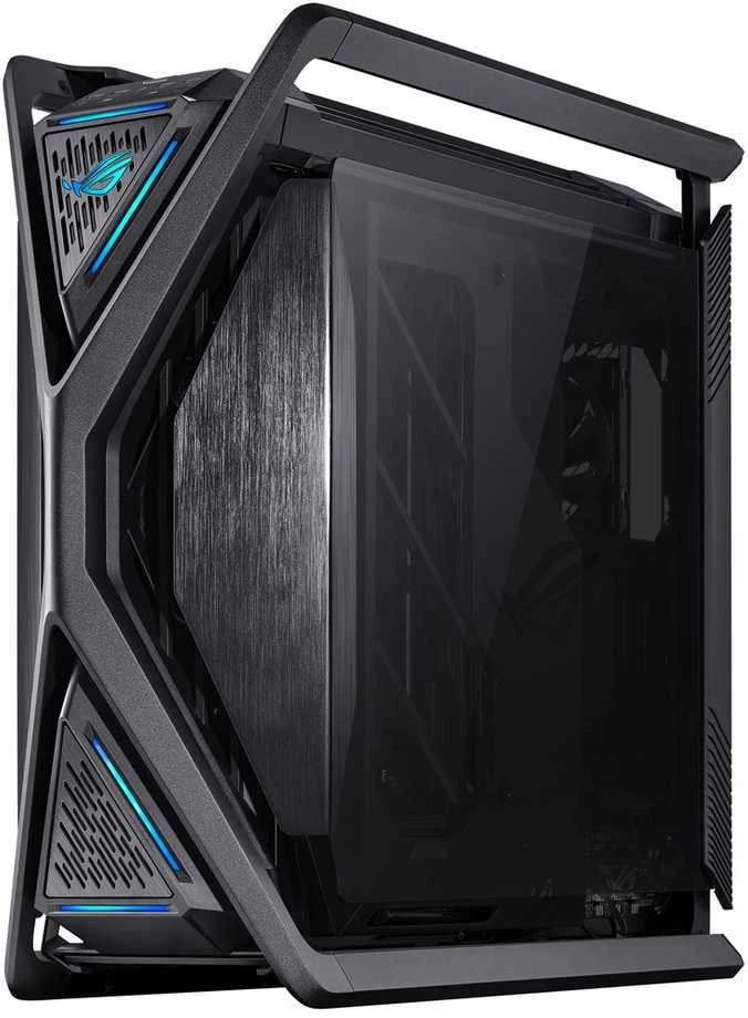 Kompiuterio korpusas ASUS ROG Hyperion GR701