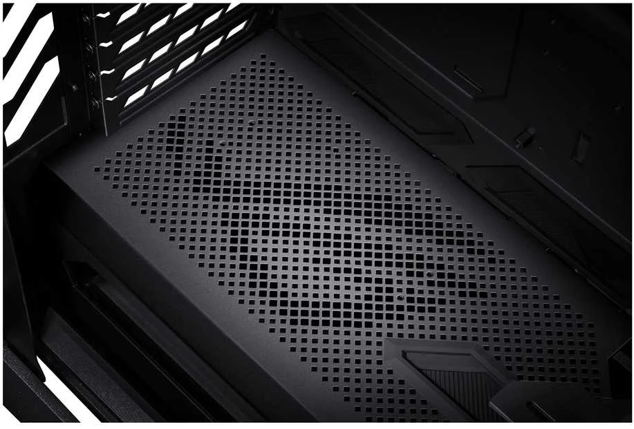 Kompiuterio korpusas ASUS ROG Hyperion GR701