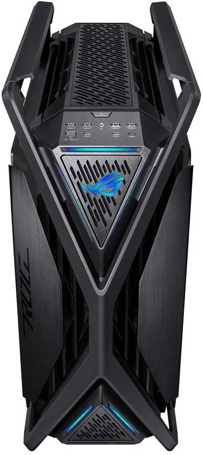 Kompiuterio korpusas ASUS ROG Hyperion GR701