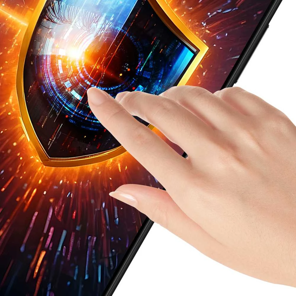 3Mk apsauga Asus ROG Phone 8/8 Pro – 3mk Silky Matt Privatumas