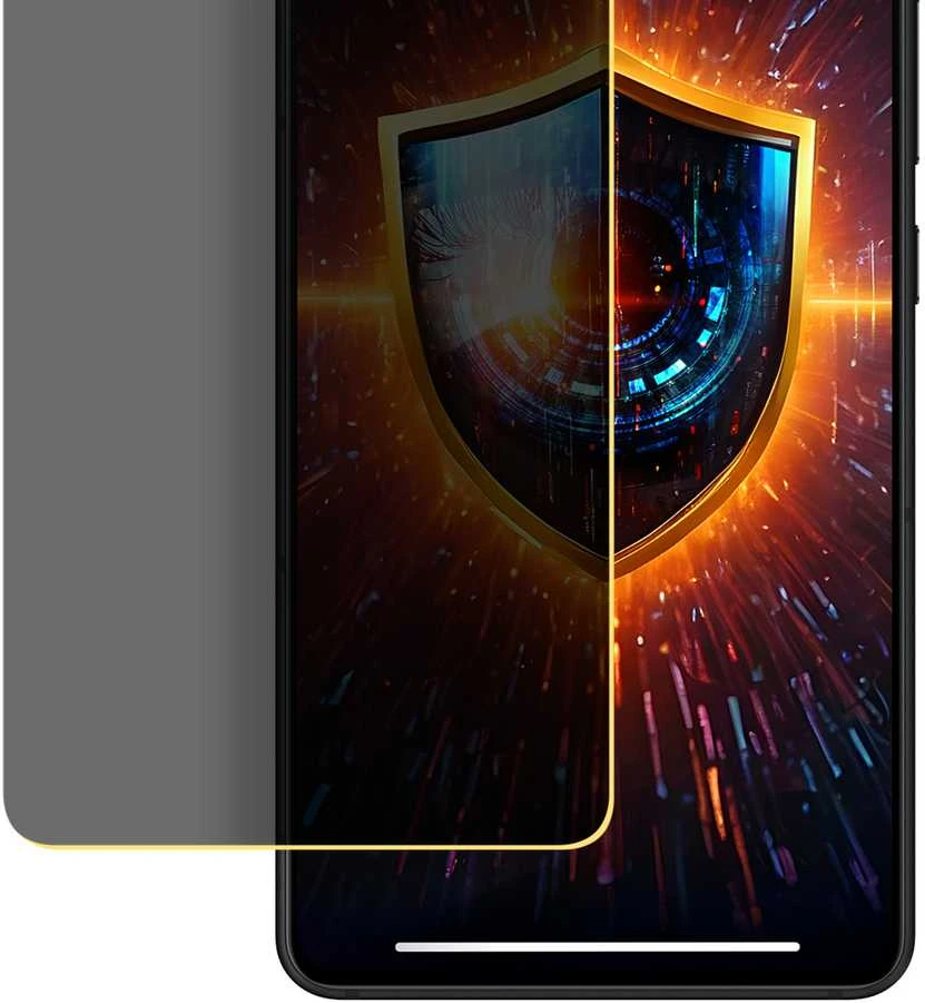 3Mk apsauga Asus ROG Phone 8/8 Pro – 3mk Silky Matt Privatumas