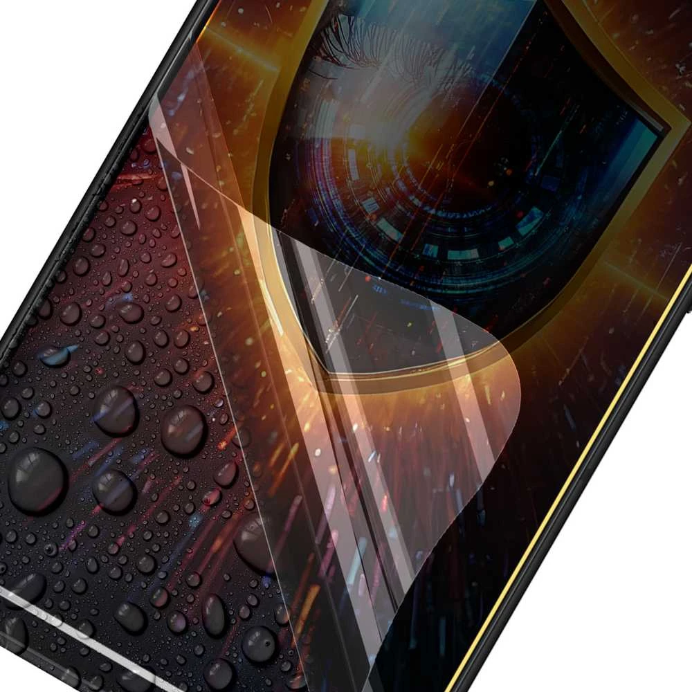 3Mk apsauga Asus ROG Phone 8/8 Pro – 3mk Silky Matt Privatumas